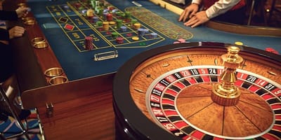 MQM Bet 777 Live Casino Interface