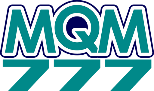 MQM 777 Logo